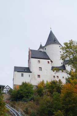 Schloss Schwarzenberg